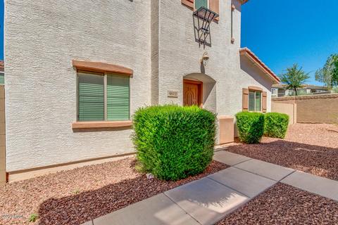 4672 E Laurel Ave, Gilbert, AZ 85234 photo 2