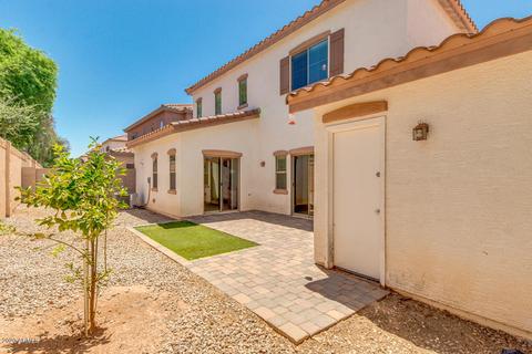4672 E Laurel Ave, Gilbert, AZ 85234 photo 32