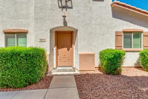 4672 E Laurel Ave, Gilbert, AZ 85234 photo 3