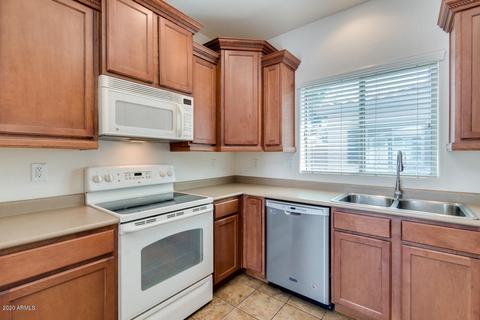 4672 E Laurel Ave, Gilbert, AZ 85234 photo 12