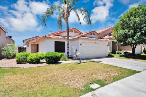 4431 E Mountain Vista Dr, Phoenix, AZ 85048 photo 2