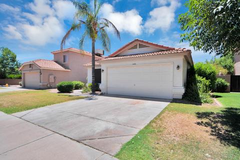 4431 E Mountain Vista Dr, Phoenix, AZ 85048 photo 27