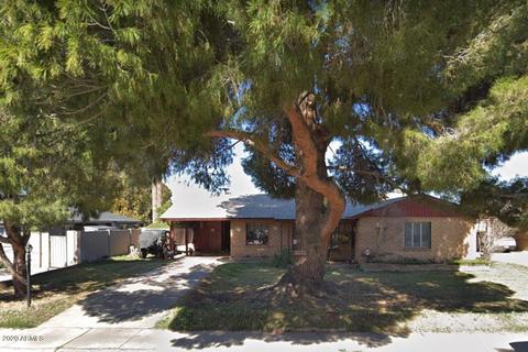 3814 E Amelia Ave, Phoenix, AZ 85018 photo 1