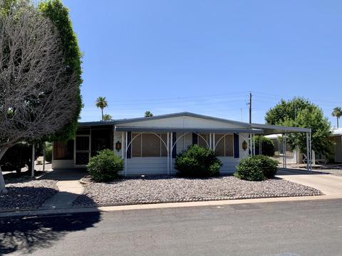 3160 E Main St #112, Mesa, AZ 85213 photo 1