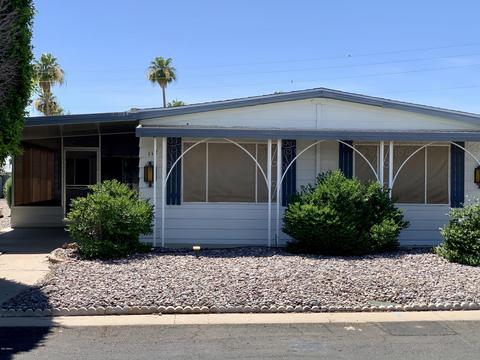 3160 E Main St #112, Mesa, AZ 85213 photo 11