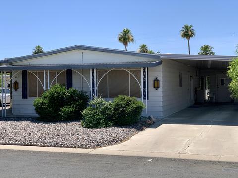3160 E Main St #112, Mesa, AZ 85213 photo 9