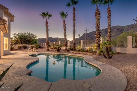 1420 E Desert Flower Ln, Phoenix, AZ 85048 photo 22