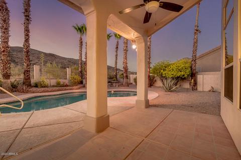 1420 E Desert Flower Ln, Phoenix, AZ 85048 photo 54