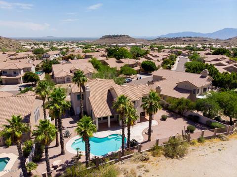 1420 E Desert Flower Ln, Phoenix, AZ 85048 photo 35