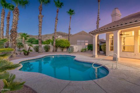 1420 E Desert Flower Ln, Phoenix, AZ 85048 photo 52
