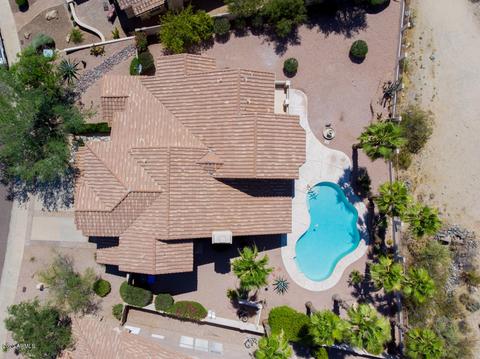 1420 E Desert Flower Ln, Phoenix, AZ 85048 photo 58