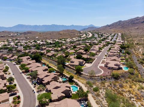 1420 E Desert Flower Ln, Phoenix, AZ 85048 photo 57