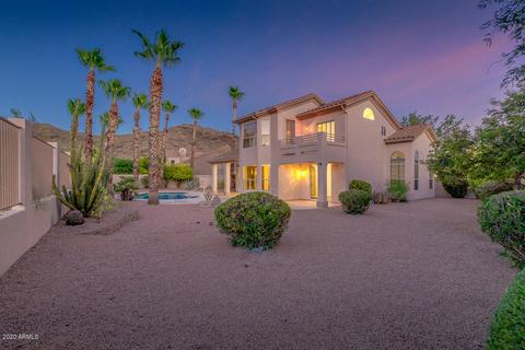1420 E Desert Flower Ln, Phoenix, AZ 85048 photo 50