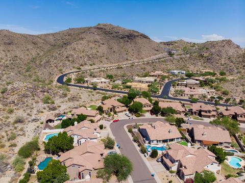 1420 E Desert Flower Ln, Phoenix, AZ 85048 photo 32