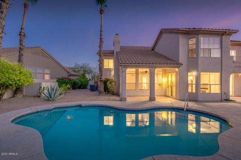1420 E Desert Flower Ln, Phoenix, AZ 85048 photo 24