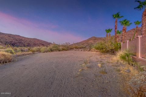 1420 E Desert Flower Ln, Phoenix, AZ 85048 photo 26