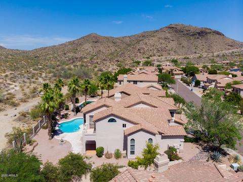 1420 E Desert Flower Ln, Phoenix, AZ 85048 photo 30