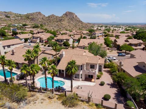 1420 E Desert Flower Ln, Phoenix, AZ 85048 photo 37