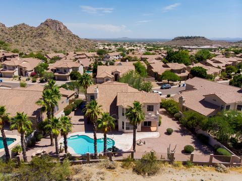 1420 E Desert Flower Ln, Phoenix, AZ 85048 photo 36