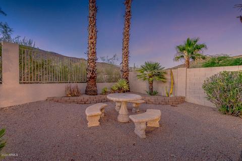 1420 E Desert Flower Ln, Phoenix, AZ 85048 photo 55