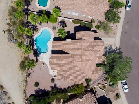 1420 E Desert Flower Ln, Phoenix, AZ 85048 photo 60
