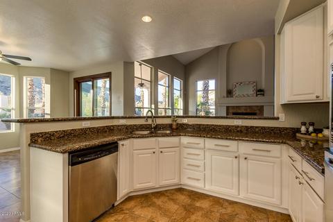 1420 E Desert Flower Ln, Phoenix, AZ 85048 photo 44