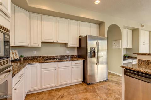 1420 E Desert Flower Ln, Phoenix, AZ 85048 photo 45