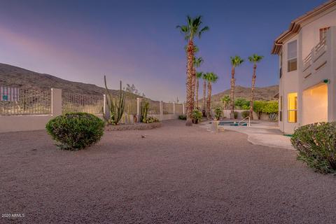 1420 E Desert Flower Ln, Phoenix, AZ 85048 photo 49