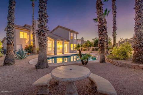 1420 E Desert Flower Ln, Phoenix, AZ 85048 photo 53