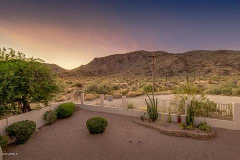 1420 E Desert Flower Ln, Phoenix, AZ 85048 photo 28