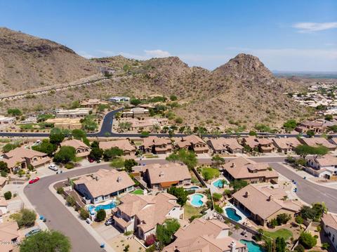 1420 E Desert Flower Ln, Phoenix, AZ 85048 photo 59