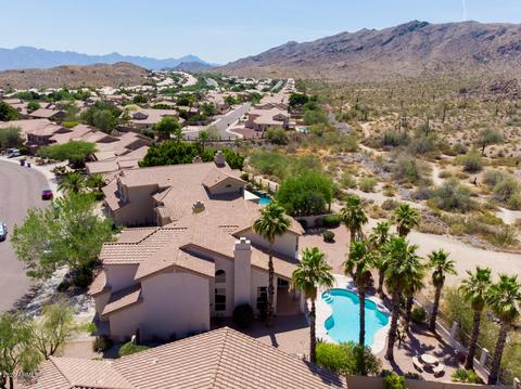 1420 E Desert Flower Ln, Phoenix, AZ 85048 photo 33