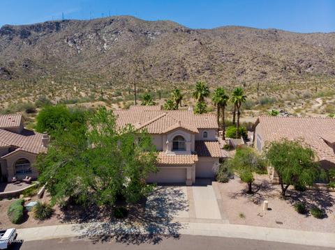 1420 E Desert Flower Ln, Phoenix, AZ 85048 photo 31