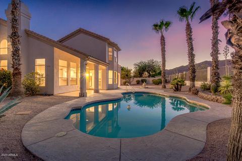 1420 E Desert Flower Ln, Phoenix, AZ 85048 photo 1
