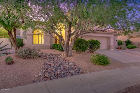 1420 E Desert Flower Ln, Phoenix, AZ 85048 photo 56