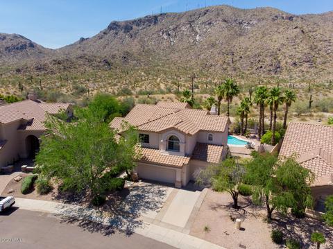 1420 E Desert Flower Ln, Phoenix, AZ 85048 photo 34