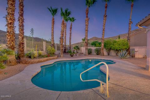 1420 E Desert Flower Ln, Phoenix, AZ 85048 photo 51
