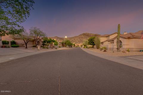1420 E Desert Flower Ln, Phoenix, AZ 85048 photo 27