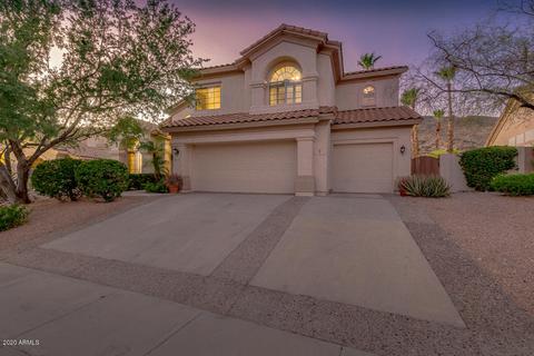 1420 E Desert Flower Ln, Phoenix, AZ 85048 photo 21