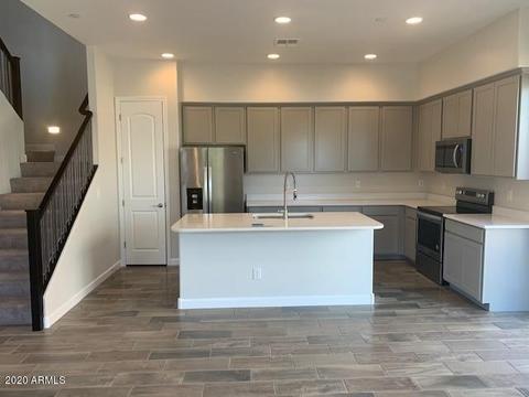 4341 E Berkeley Rd, Phoenix, AZ 85008 photo 1