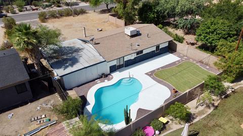 1814 E Aurelius Ave, Phoenix, AZ 85020 photo 40