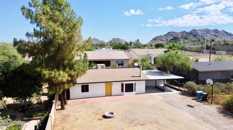 1814 E Aurelius Ave, Phoenix, AZ 85020 photo 1
