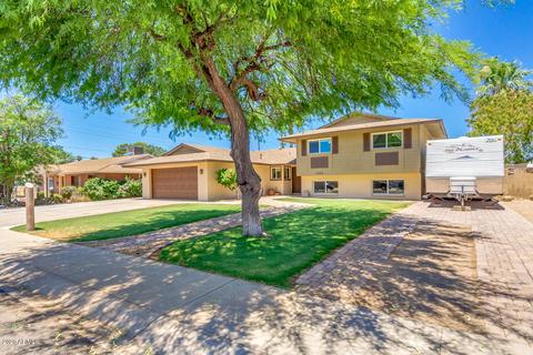 3454 W Dailey St, Phoenix, AZ 85053 photo 3