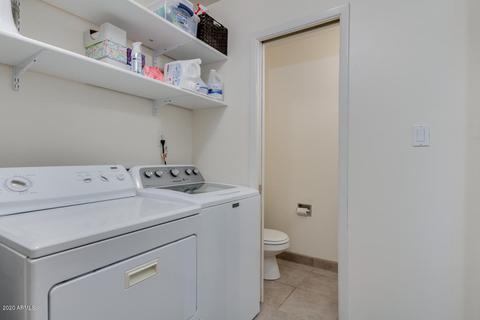 3454 W Dailey St, Phoenix, AZ 85053 photo 43