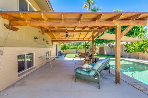 3454 W Dailey St, Phoenix, AZ 85053 photo 56