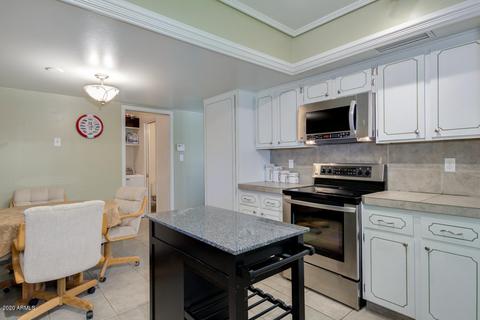 3454 W Dailey St, Phoenix, AZ 85053 photo 16
