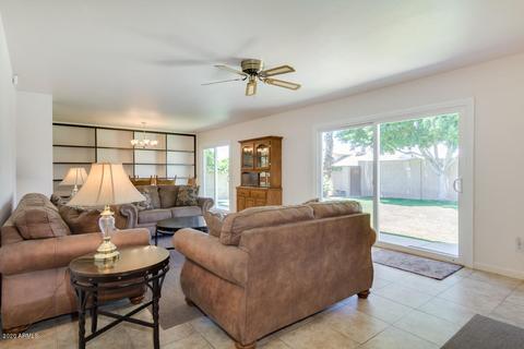 3454 W Dailey St, Phoenix, AZ 85053 photo 9