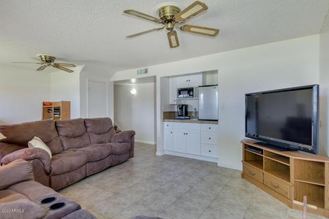 3454 W Dailey St, Phoenix, AZ 85053 photo 40