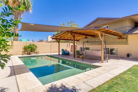 3454 W Dailey St, Phoenix, AZ 85053 photo 53
