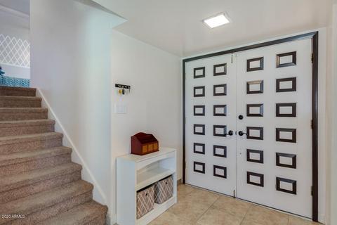 3454 W Dailey St, Phoenix, AZ 85053 photo 27